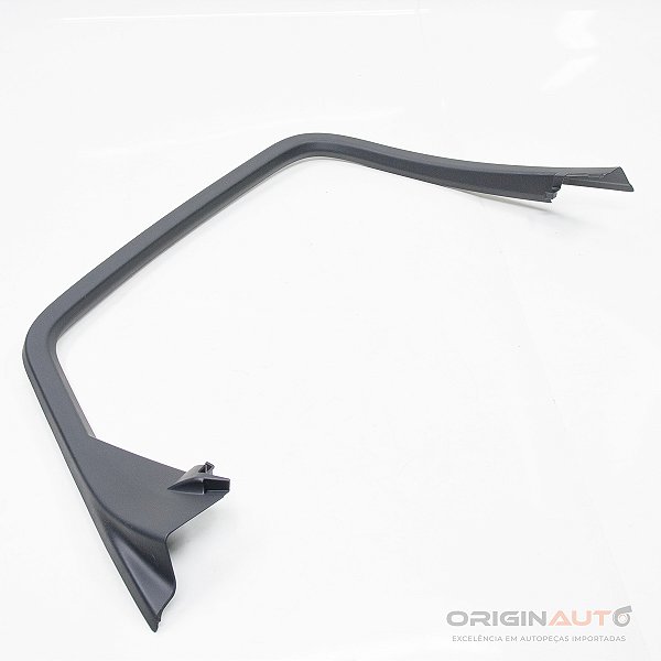 CANALETA INTERNA TRASEIRA ESQUERDA AUDI A4 2.0 TFSI B9 2018 8W5867671