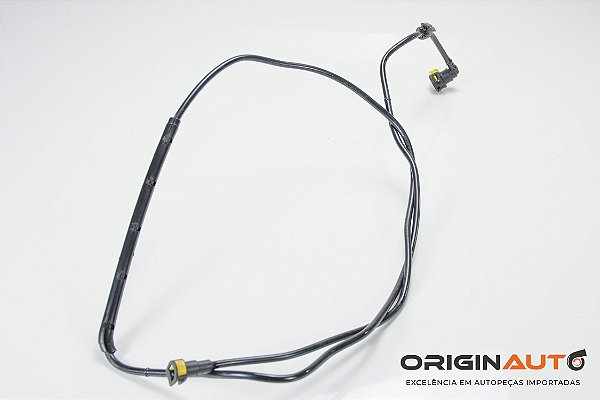 MANGUEIRA RETORNO TANQUE COMBUSTÍVEL BMW 320i F30 7318358