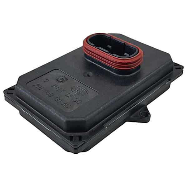 Módulo Farol AFS Porsche Macan 2016 2017 2018 7PP941329