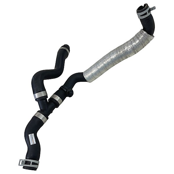 Mangueira Válvula Água Quente Volvo XC90 T6 2.0 320cv 2020