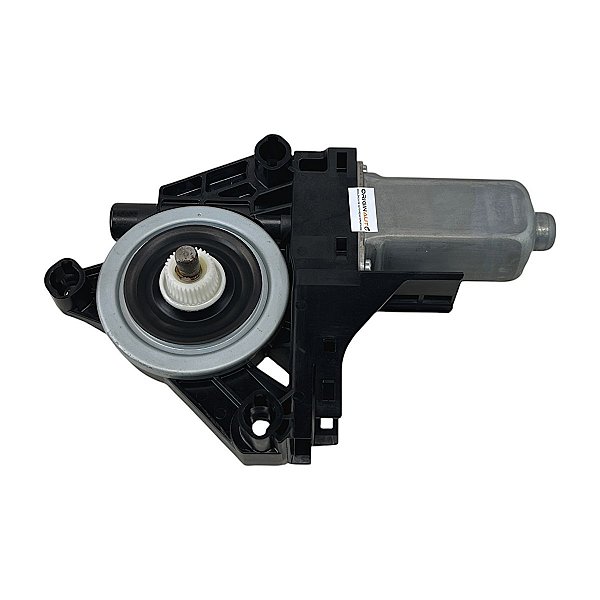 Motor Vidro Volvo XC90 T6 Momentum 2020 Dianteiro Esquerdo