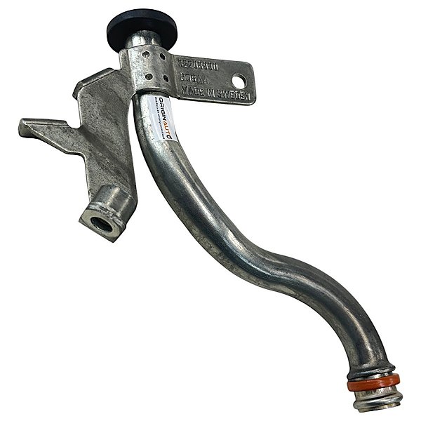 Cano Vareta Óleo Volvo XC90 T6 2.0 320cv 2020 Carter