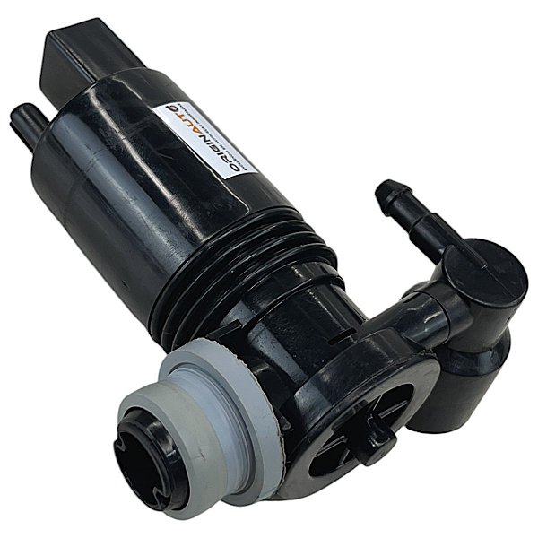 Motor Esguicho Parabrisa Volvo XC90 T6 2020 1037554001