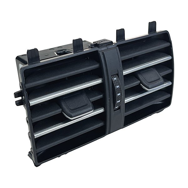 Difusor Ar Condicionado VW Passat Highline B8 2018 Traseiro