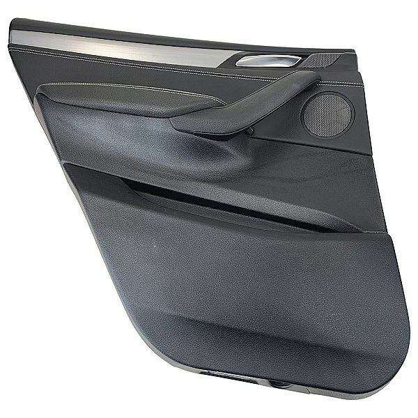 Forro Porta BMW X4 2015 2016 2017 2018 Traseiro Esquerdo