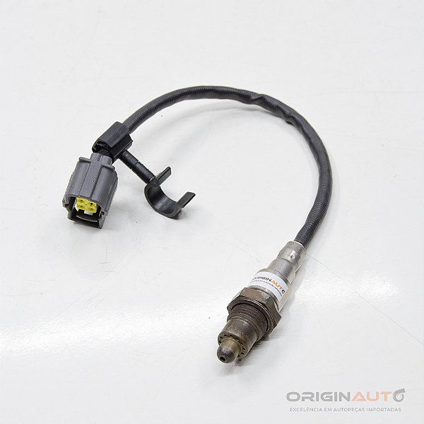 SONDA LAMBDA POS OXIGENIO MERCEDES CLA 200 1.6 2018 A0075426318
