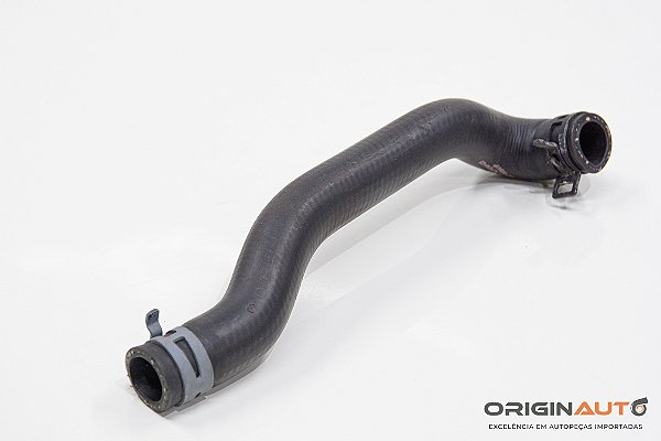 MANGUEIRA AGUA LIGA AO TUBO MERCEDES C 180 COUPE W204 2014 A2742000751