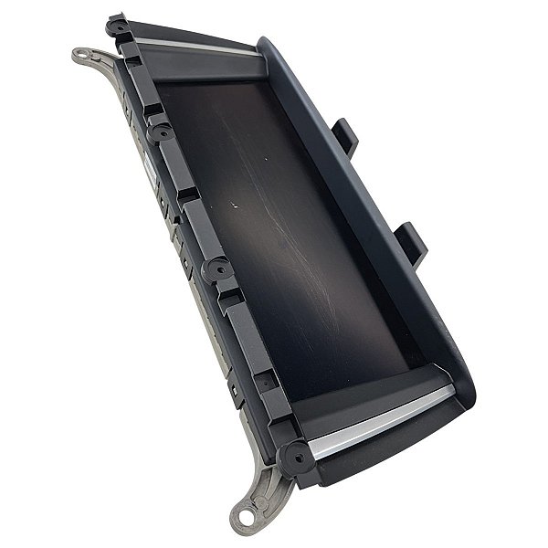 Tela Central Multimidia BMW X4 2015 2016 2017 2018 Display