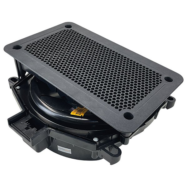 Subwoofer BMW X4 28i 2015 2016 2017 2018 Harman Kardon