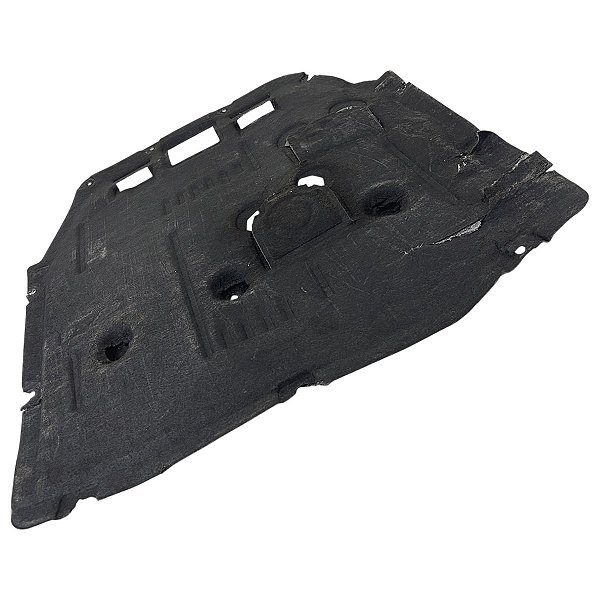 Protetor Carter Motor BMW X4 28i 2015 2016 2017 2018 90104791