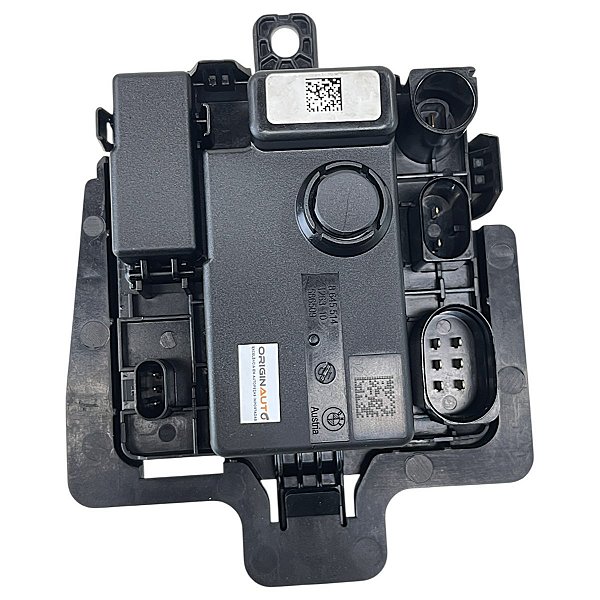 Módulo Alimentação BMW X4 2015 2016 2017 2018 Cofre Motor