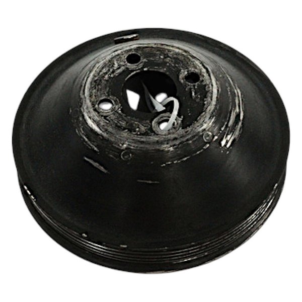 POLIA BOMBA DIR HIDRÁULICA CHEVROLET OMEGA 3.8 CD 03 A 06