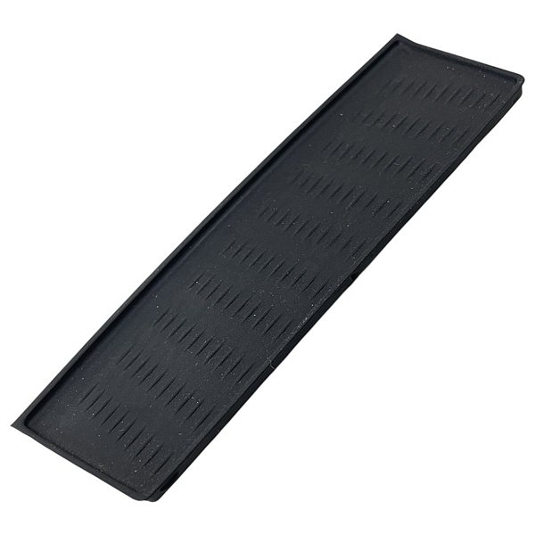Tapete Borracha Console Central BMW X4 2015 2016 2017 2018