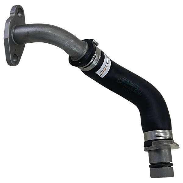 Cano Tubo Turbina BMW X4 2.0 N20 2016 2017 2018 862665301