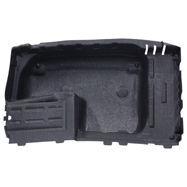 Forro Assoalho Porta Mala Mercedes C180 C200 C43 2018 2019