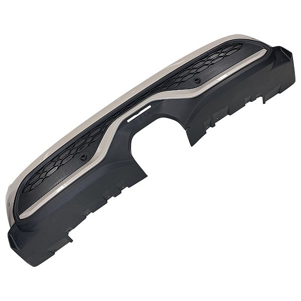 Parachoque Traseiro Mini Cooper S 2021 2022 2023 Original