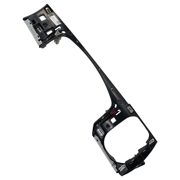 Suporte Acabamento Mini Cooper 2021 2023 Painel Instrumentos