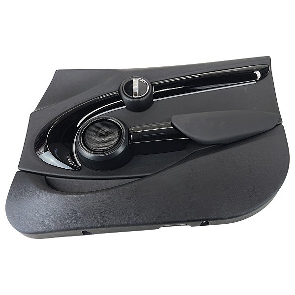 Forro Porta Mini Cooper S 2021 2022 2023 Dianteiro Direito