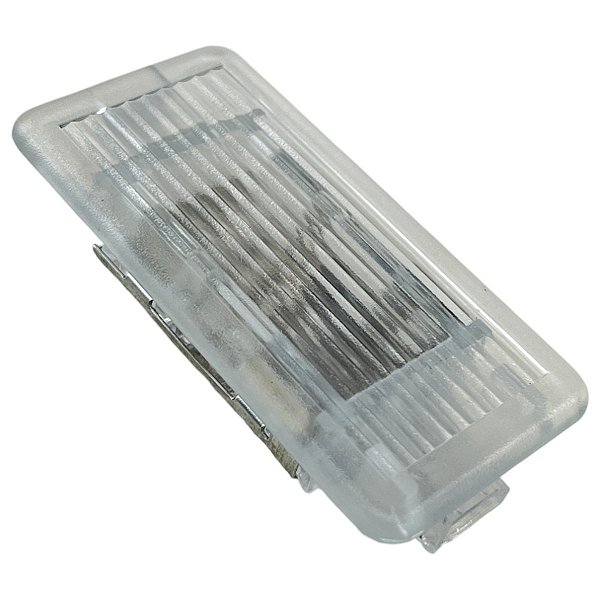 Luz Teto Cortesia Mini Cooper S 2021 2022 2023 Porta Mala