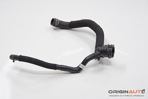 Mangueira Água Radiador Audi A3 Sedan 2014 5Q0122157AK 5Q0122291BB
