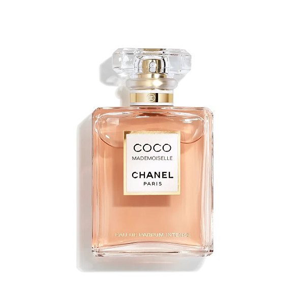 PERFUME COCO MADEMOISELLE F SPLASH 100 ML - CHANEL - Arum