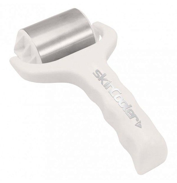Rolo de resfriamento - Skin Cooler Branco
