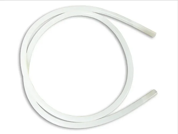 MANGUEIRA SILICONE BOMBA A VACUO 1,5CM X 1,6M - NEVONI