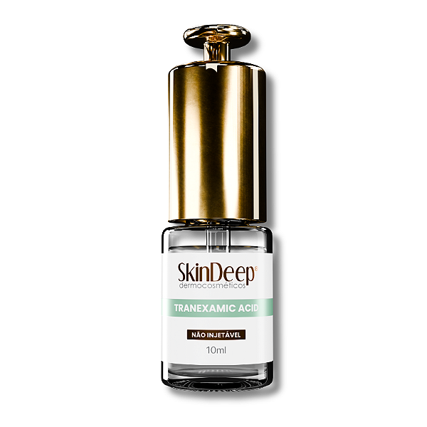 SKINDEEP SERUM TRANEXAMIC ACID ACAO CLAREADORA SDC-TXAS 10ML - ALUR