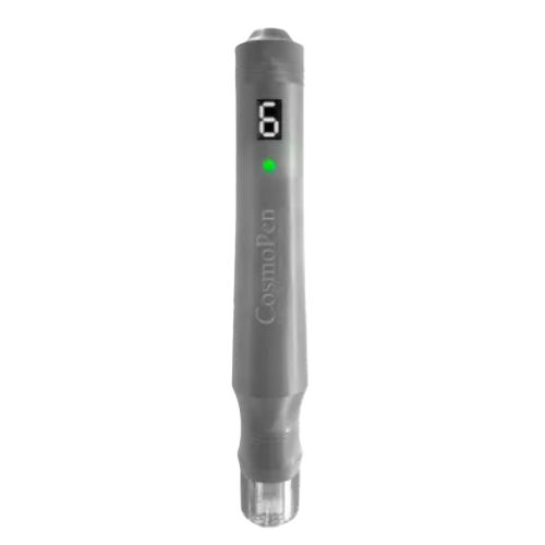COSMOPEN CSP-HDR CANETA DE INFUSAO AUTOMATICA - ALUR