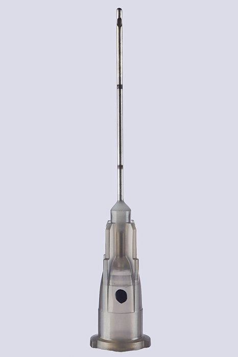 MICROCANULA 22GX25 C/ PERTUITO - CX/20 - FILLFLEX
