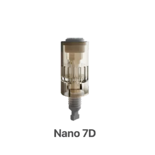 ALUR DERMA NEEDLES 137 AG. ADN-N7D AGULHA P/SIST. DE MICROAGULHAMENTO - UN - ALUR