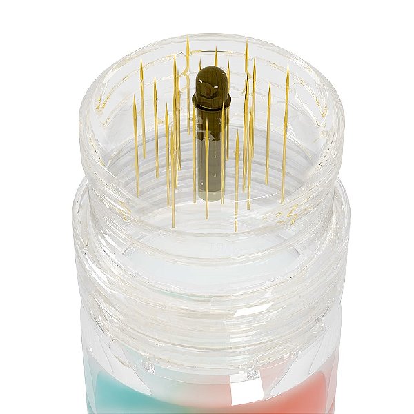 SMART INFUSION AGULHA - 1,5MM - SMART