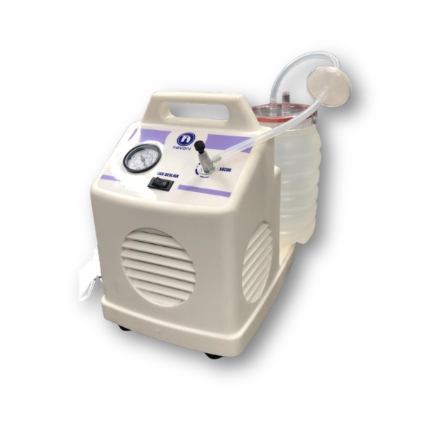 BOMBA VACUO LIPOASPIRADORA - NEVONI