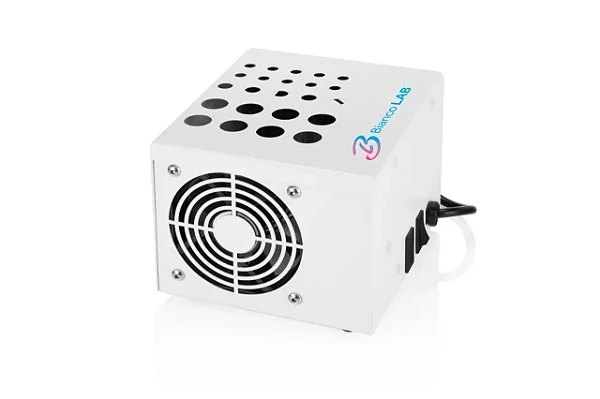 RESFRIADOR DE SERINGAS VD 20RS BIVOLTE - BIANCOLAB