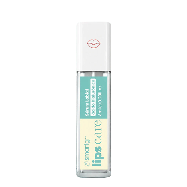 SERUM LABIAL - LIPS CARE 6ML - SMART