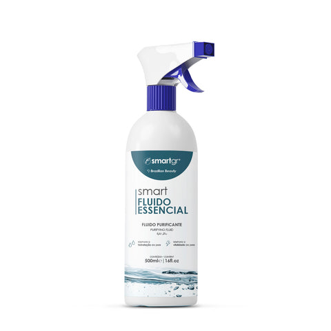 SMART FLUIDO ESSENCIAL 500ML - SMART