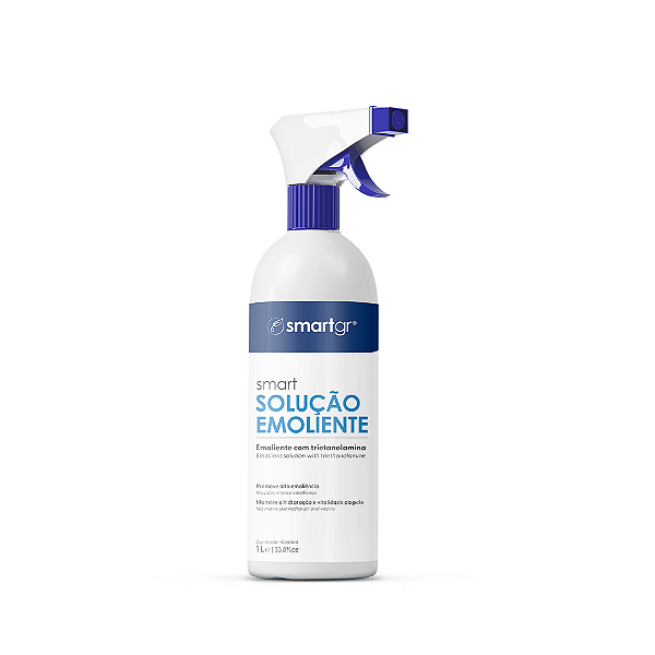 SMART SOLUÇAO EMOLIENTE 1 L - SMART