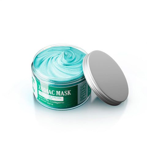 MASCARA FACIAL CALMANTE 120G SAVE THE SKIN - SMART