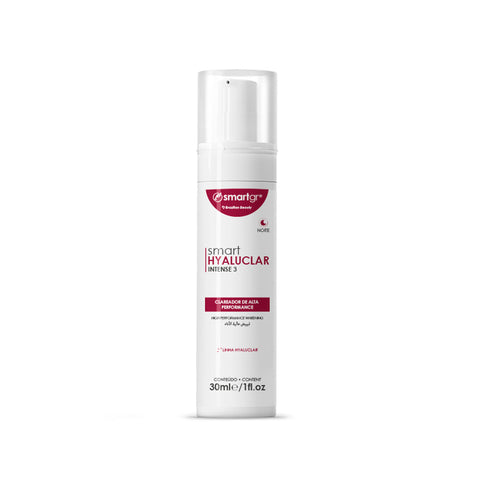 SERUM HYALUCLAR INTENSE 3 CISTEAMINA 30ML - SMART