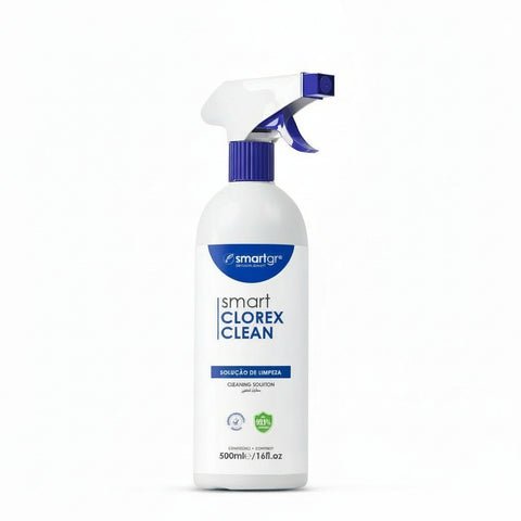 SMART CLOREX CLEAN 500ML - SMART