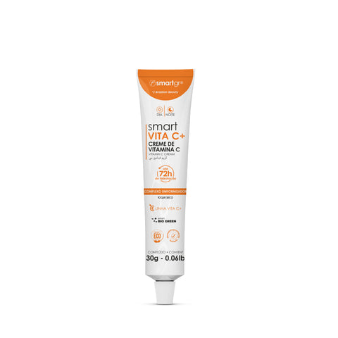 VITA C+ CREME DE VITAMINA C 30G - SMART