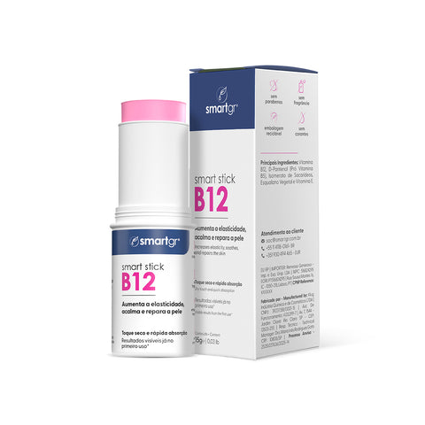 STICK B12 15G - SMART