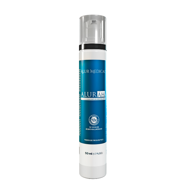 ALURAH10 SERUM HIDRATANTE - ALUR