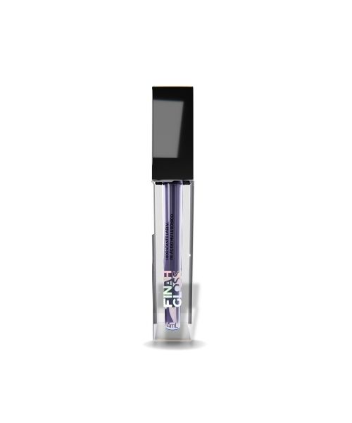 FINAH GLOSS HIDRATANTE ALOE VERA D PANTENOL E VITAMINA E 4ML - ALUR