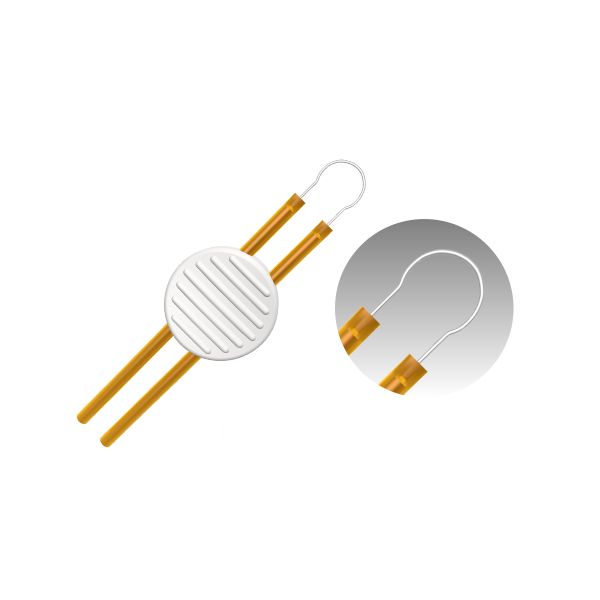 PONTEIRA DESCARTAVEL TIP-04 P/ ENER PEN -ALUR