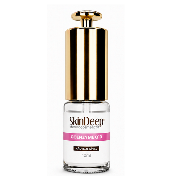 SKINDEEP SERUM COENZYME Q10 ANTIOXIDANTE SDC-COQS 10ML - ALUR