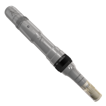 ALUR DERMA PEN ADP-A1 CANETA DE MICROAGULHAMENTO - ALUR