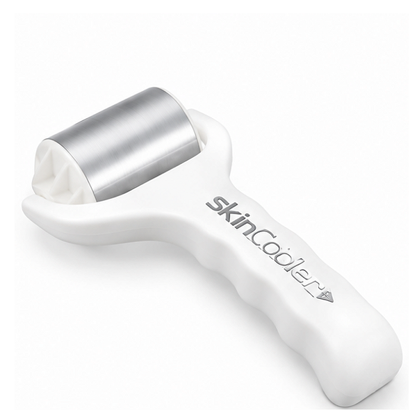 ROLO SKIN COOLER BRANCO - FABINJECT