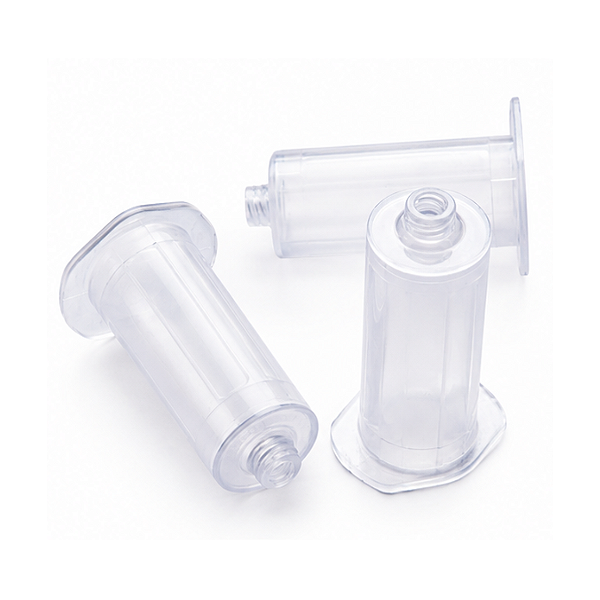 ADAPTADOR AGULHAS E TUBOS DE COLETA A VACUO - PCT/100 - UNIQMED