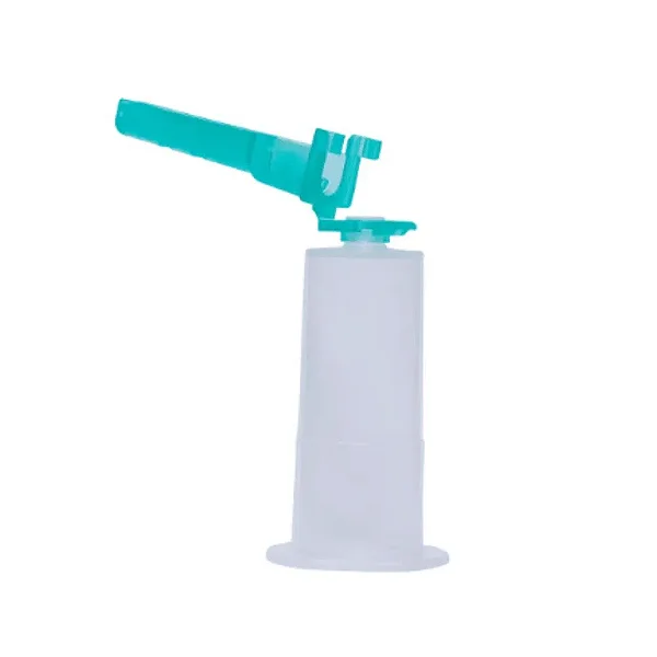 ADAPTADOR P/ COLETA MULTIPLA C/ SEGURANÇA - PCT/50 - UNIQMED